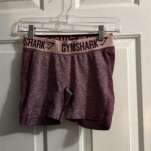 Gymshark dry fit small short